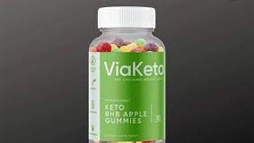ViaKeto Apple Gummies - comment utiliser? - achat - pas cher - mode d'emploi