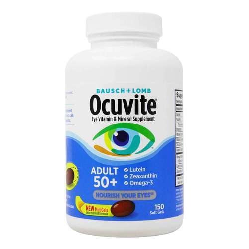 Ocuvit - prix - où acheter - en pharmacie - sur Amazon - site du fabricant