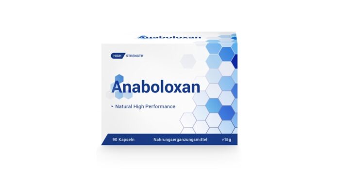Anaboloxan - où acheter - en pharmacie - sur Amazon - prix - site du fabricant