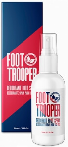 Foot Trooper - site officiel - où trouver - commander - France