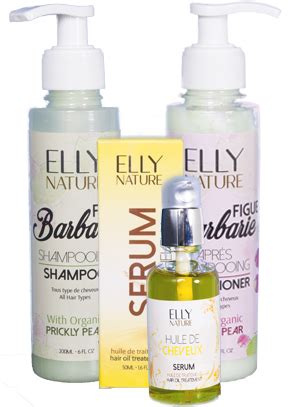 Elly Nature Hair Care Pack - en pharmacie - sur Amazon - où acheter - site du fabricant - prix
