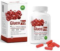 Gluco Pro - prix - où acheter - en pharmacie - sur Amazon - site du fabricant