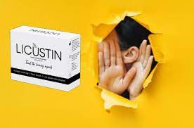 Licustin - où acheter - en pharmacie - site du fabricant - prix - sur Amazon